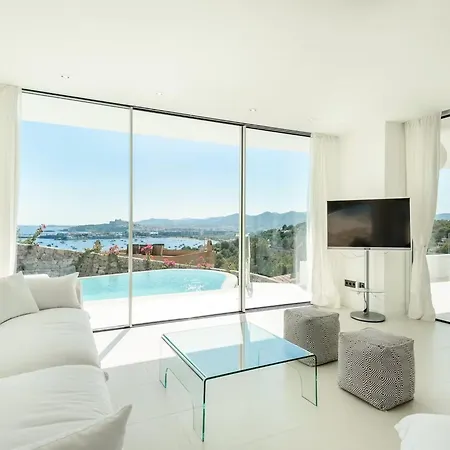 Charming In Delightful Gateway Talamanca (Ibiza)