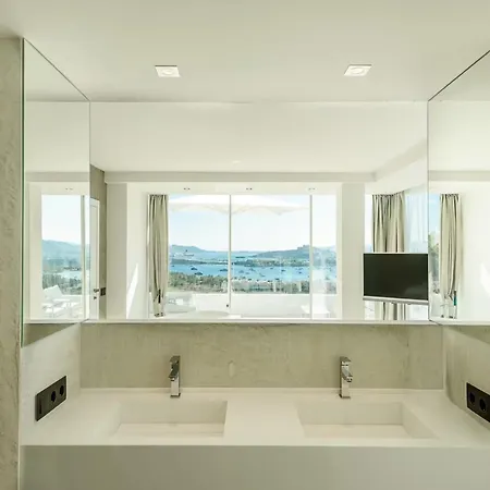 Charming In Delightful Gateway * Talamanca (Ibiza)
