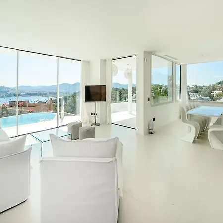 Charming In Delightful Gateway Talamanca (Ibiza)