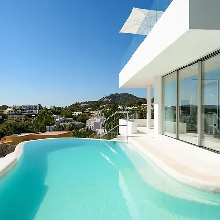 Charming In Delightful Gateway * Talamanca (Ibiza)