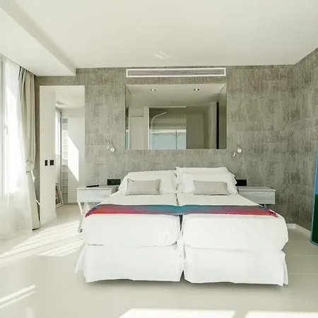Charming In Delightful Gateway * Talamanca (Ibiza)